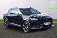 2023 Cupra Formentor 2.0 TSI 245 VZ1 5dr DSG Hatchback PETROL Automatic