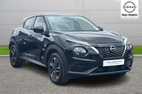 2024 Nissan Juke 1.6 Hybrid N-Connecta 5dr Auto Hatchback Hybrid Automatic