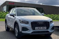 2025 Audi Q2 35 TFSI Sport 5dr S Tronic SUV Petrol Automatic