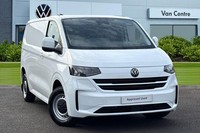 2026 Volkswagen Transporter 100kW 65kWh Commerce Plus Van Auto Van ELECTRIC Auto