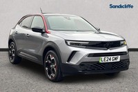 2024 Vauxhall Mokka 101391 Hatchback Electric Automatic