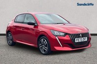 2023 Peugeot 208 100910 Hatchback Petrol Manual