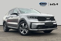Kia Sorento 1.6 T Gdi 13.8kwh Vision Suv 5dr Petrol Plug In Hybrid Auto Awd