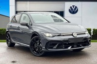 2026 Volkswagen Golf 2.0 TSI R Black Edition DSG 4Motion Euro 6 (s/s) 5dr Hatchb
