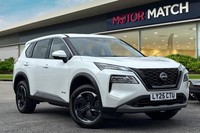 2025 Nissan X-Trail 1.5 h e-POWER Acenta Premium Auto e-4ORCE Euro 6 (s/s) 5dr S
