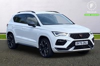 2025 Cupra Ateca 2.0 EcoTSI 190 V1 5dr DSG 4Drive Hatchback PETROL Automatic