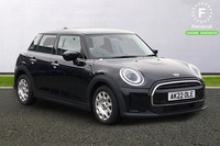 2022 MINI Hatch 1.5 One Classic 5dr Hatchback PETROL Manual