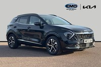 Kia Sportage 1.6 T Gdi Mhev 4 Suv 5dr Petrol Hybrid Dct Awd Euro 6 s/s 148 Bhp
