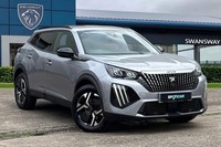2025 Peugeot E-2008 50kWh Allure Auto 5dr (11kW Charger) SUV ELECTRIC Automatic