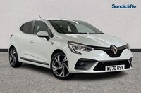 2020 Renault Clio 92956 Hatchback Hybrid Automatic