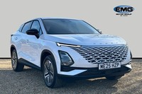 Omoda 5 1.6 Tgdi Noble Suv 5dr Petrol Dct Euro 6 s/s 186 Ps Petrol