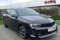 Vauxhall Astra Sports 1.2 Turbo Gs Sports Tourer 5dr Petrol Manual Euro 6 s/s