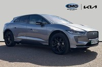 Jaguar I Pace 400 90kwh R Dynamic Hse Black Suv 5dr Electric Auto 4wd 400 Ps