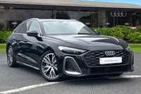 2025 Audi A5 Avant S line TFSI  204 PS S tronic Estate PETROL Automatic