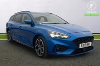 2019 Ford Focus 2.0 EcoBlue ST-Line X 5dr Auto Estate DIESEL Automatic