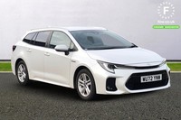 2022 Suzuki Swace 1.8 Hybrid SZ5 5dr CVT Estate PETROL/ELECTRIC Automatic