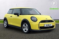 2024 MINI Cooper 1.5 C Classic 3dr Auto Hatchback PETROL Automatic