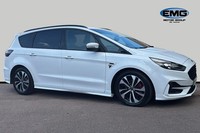 Ford S Max 2.0 Ecoblue St Line MPV 5dr Diesel Auto Euro 6 s/s 190 Ps Diesel