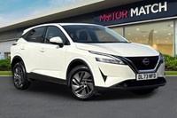 2023 Nissan Qashqai 1.3 DiG-T MH 158 Acenta Premium 5dr Xtronic HATCHBACK PETROL