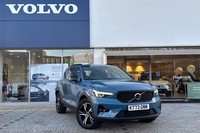 2023 Volvo XC40 2.0 B3 MHEV Plus SUV 5dr Petrol Hybrid DCT Auto Euro 6 (s/s) (16