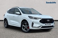 2025 Ford Kuga 545403 4x4 HYBRID ELECTRIC Automatic