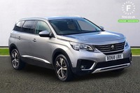 2018 Peugeot 5008 1.5 BlueHDi Allure 5dr MPV DIESEL Manual