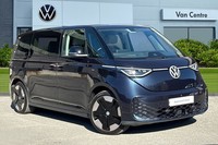 2024 Volkswagen ID-Buzz 210kW Style Pro 86kWh 5dr LWB Auto [7 Seat] MPV ELECTRIC