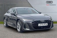 2026 Audi A6 2.0 TFSI 204 S line 4dr S Tronic Saloon Petrol Automatic