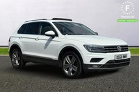 2018 Volkswagen Tiguan 2.0 TDi 150 4Motion SEL 5dr DSG SUV DIESEL Automatic