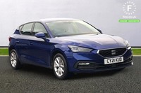 2021 SEAT Leon 2.0 TDI SE 5dr Hatchback DIESEL Manual