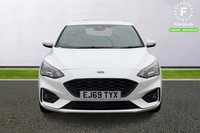 2019 Ford Focus 1.5 EcoBlue 120 ST-Line X 5dr Hatchback DIESEL Manual