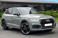 2020 Audi Q5 45 TFSI Quattro Black Edition 5dr S Tronic ESTATE PETROL Automatic