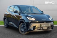 2026 BYD Dolphin 30kWh Active Auto 5dr Hatchback Automatic