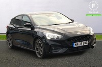 2018 Ford Focus 1.0 EcoBoost 125 ST-Line X 5dr Hatchback PETROL Manual