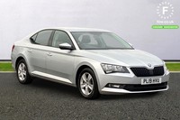 2024 Skoda Superb 2.0 TDI CR S 5dr Hatchback DIESEL Manual