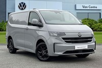 2025 Volkswagen Transporter T30 Panel Van Commerce Pro SWB 150PS TDi 8 Sp Auto 4