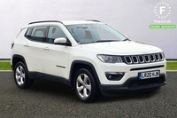 2020 Jeep Compass 1.4 Multiair 140 Longitude 5dr [2WD] Estate PETROL Manual