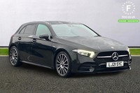 2021 Mercedes-Benz A Class A200 Exclusive Edition 5dr Auto Hatchback PETROL Auto