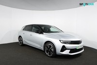 2023 Vauxhall Astra Electric 54kWh Ultimate Hatchback 5dr Electric Auto (156 ps)