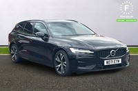 2022 Volvo V60 2.0 B3P R DESIGN 5dr Auto [7 speed] Estate PETROL Automatic