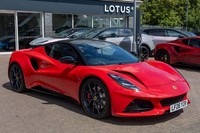 2026 Lotus Emira 2.0 Turbo SE 2dr DCT COUPE PETROL Automatic