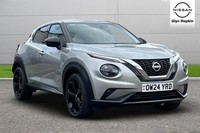 2024 Nissan Juke 1.0 DiG-T Tekna 5dr DCT Hatchback Petrol Automatic