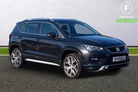 2019 SEAT Ateca 2.0 TDI FR Sport [EZ] 5dr DSG Hatchback DIESEL Automatic