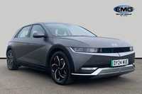 Hyundai Ioniq 5 58kwh Se Connect Hatchback 5dr Electric Auto 170 Ps Electric