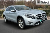 2018 Mercedes-Benz GLA 1.6 GLA200 Sport (Executive) 7G-DCT Euro 6 (s/s) 5dr ESTA