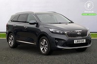2019 Kia Sorento 2.2 CRDi KX-3 5dr Estate DIESEL Manual