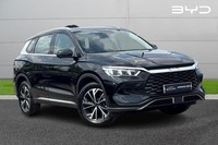 2026 BYD Sealion 5 1.5 18.3kWh Design CVT Auto Euro 6 (s/s) 5dr SUV PETROL/ELECT
