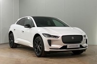 2025 Jaguar I-Pace 400 90kWh R-Dynamic SE Black Auto 4WD 5dr HATCHBACK Electric 