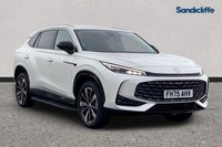 2025 MG MOTOR UK HS 106286 Hatchback PETROL/ELECTRIC Automatic