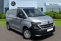 2025 Volkswagen Transporter 2.0 TDI T32 Commerce Plus FWD SWB Euro 6 (s/s) 5dr V